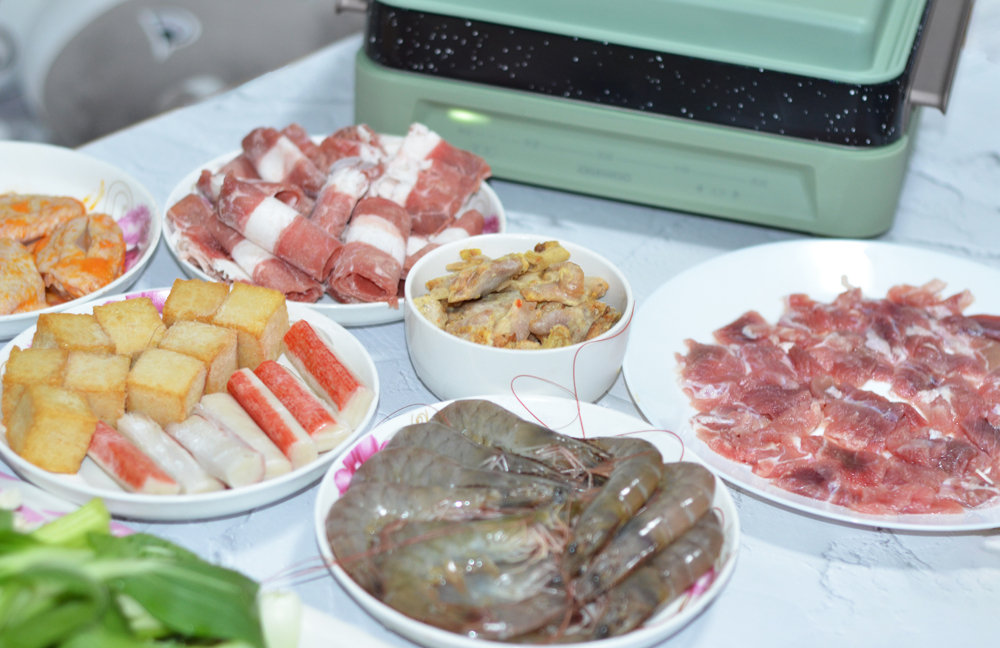 韩国大宇多功能料理锅,大宇多功能料理锅多少钱