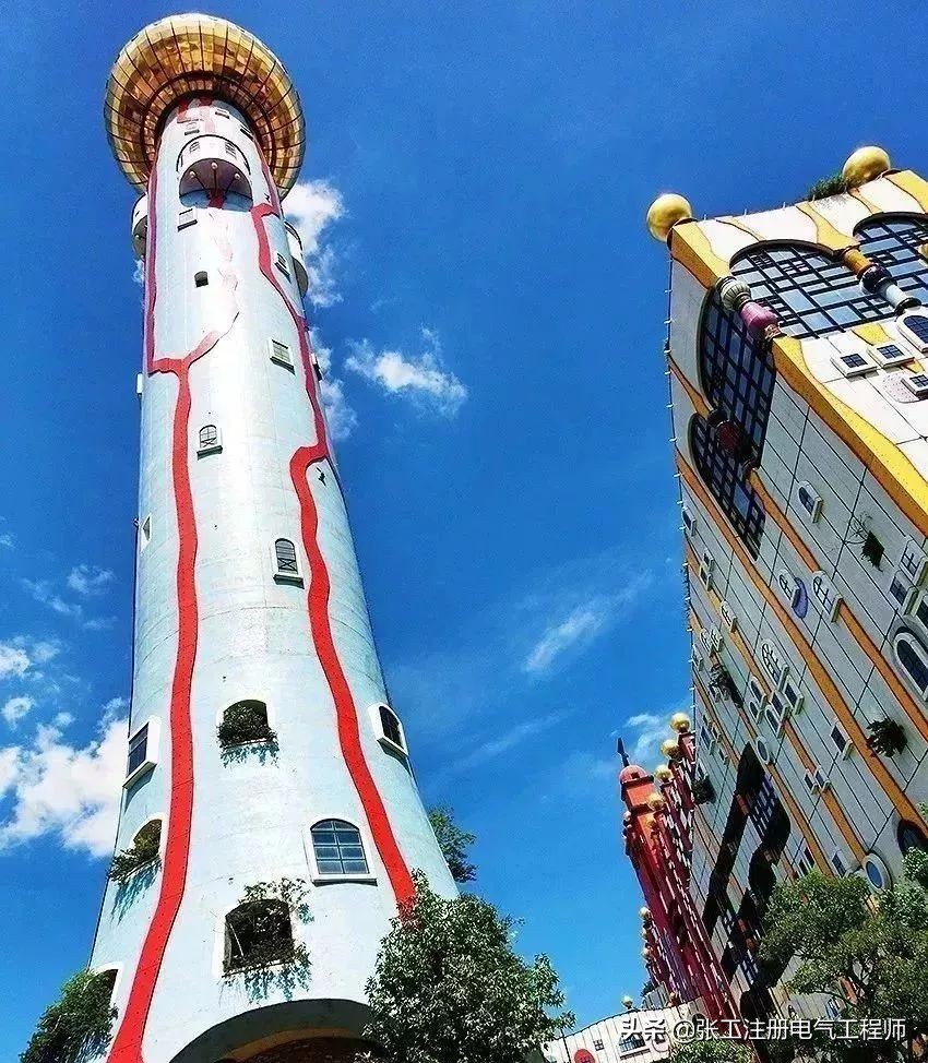 这也太美了吧!投资5亿,这家电厂要靠卖门票就年收入1亿元