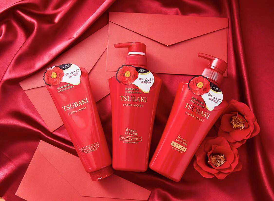 适合油性发质干性发丝的护发精油,适合油头枯燥的护发精油