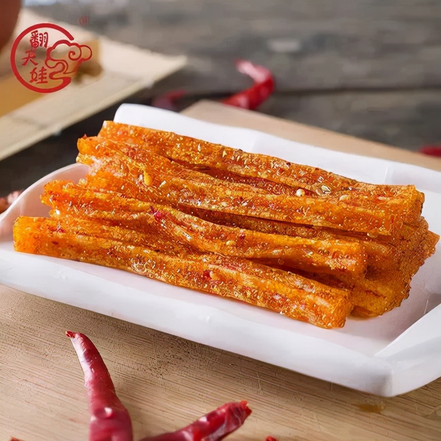 盘点各地农科院研制出的美食,盘点24款农科院出品的美食