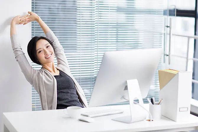 放下手机自测一下腱鞘炎,一个动作自测腱鞘炎