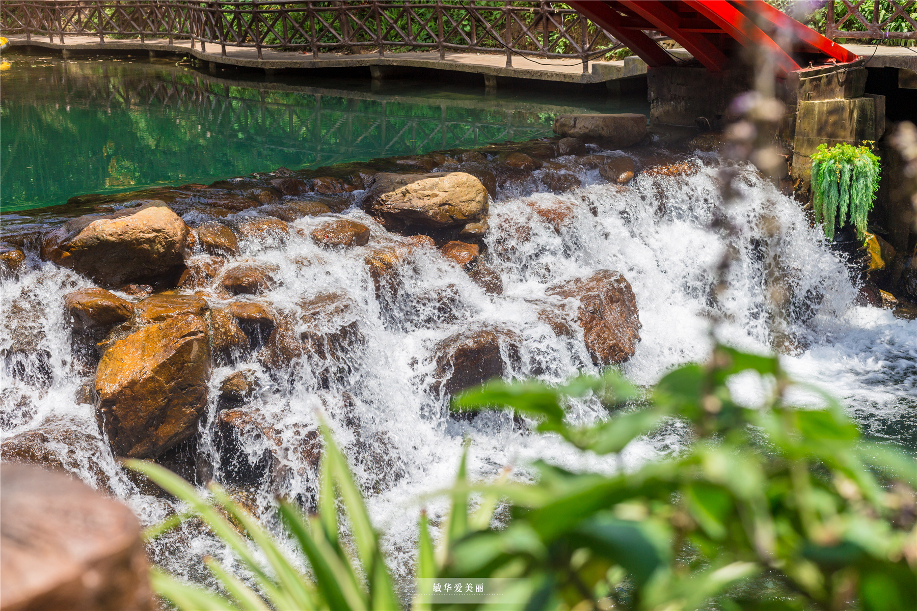 清远漂流古龙峡自驾攻略,清远漂流黄腾峡和古龙峡哪个好玩