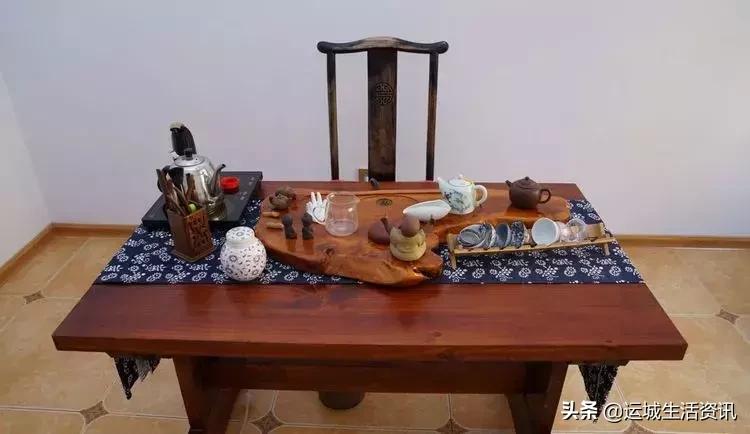 市民排队免费吃蛋糕：运城天鹅湾“生日颂烘焙”开业大酬宾