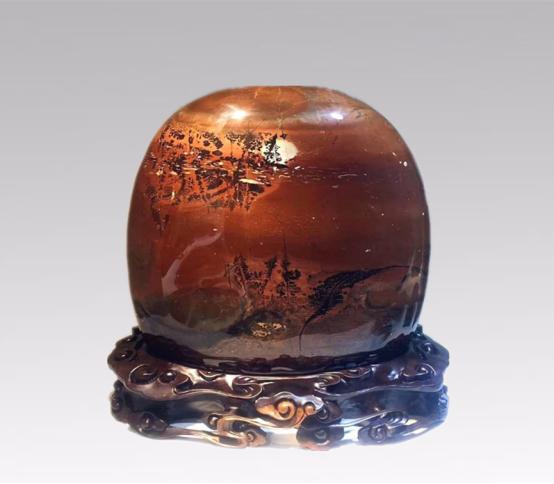 欢度国庆中秋,共赏团圆美石