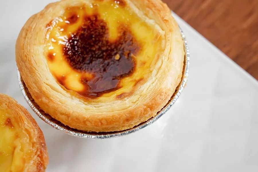 澳门葡挞祖师来袭，莉莲和KFC还顶得住吗？