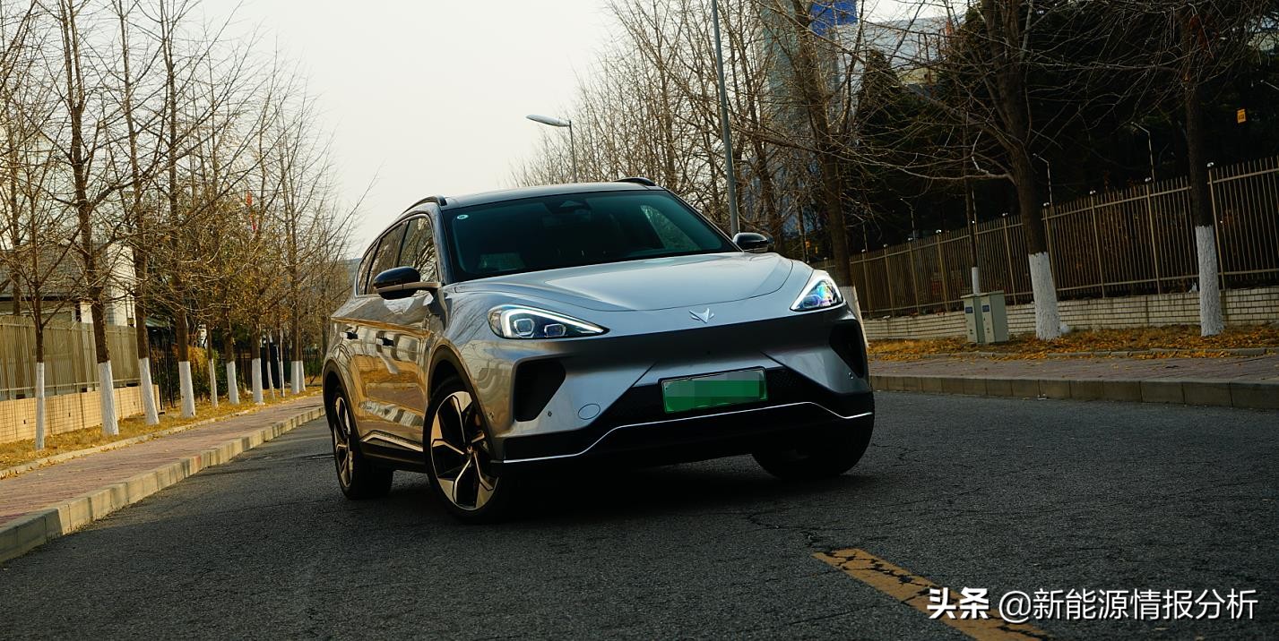 arcfox极狐hud测试,arcfox极狐at试驾