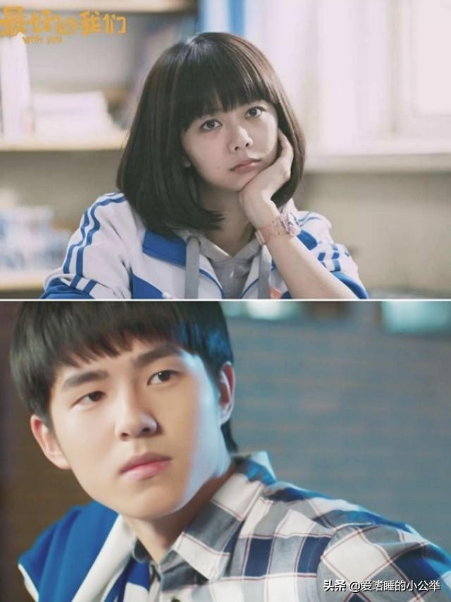 口碑炸裂10大甜虐网剧,四部甜掉牙的冷门网剧你心动了吗