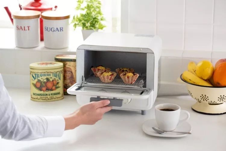 好物种草|超高颜值的小家电，分分钟想剁手