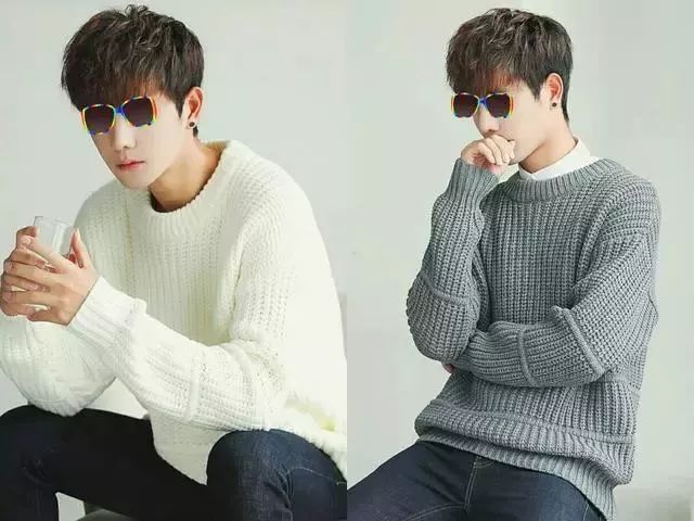 七分打扮三分穿搭,三分帅气七分穿衣