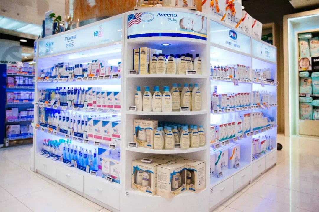 如何把超市玩成网红打卡地？看我秀一波操作！