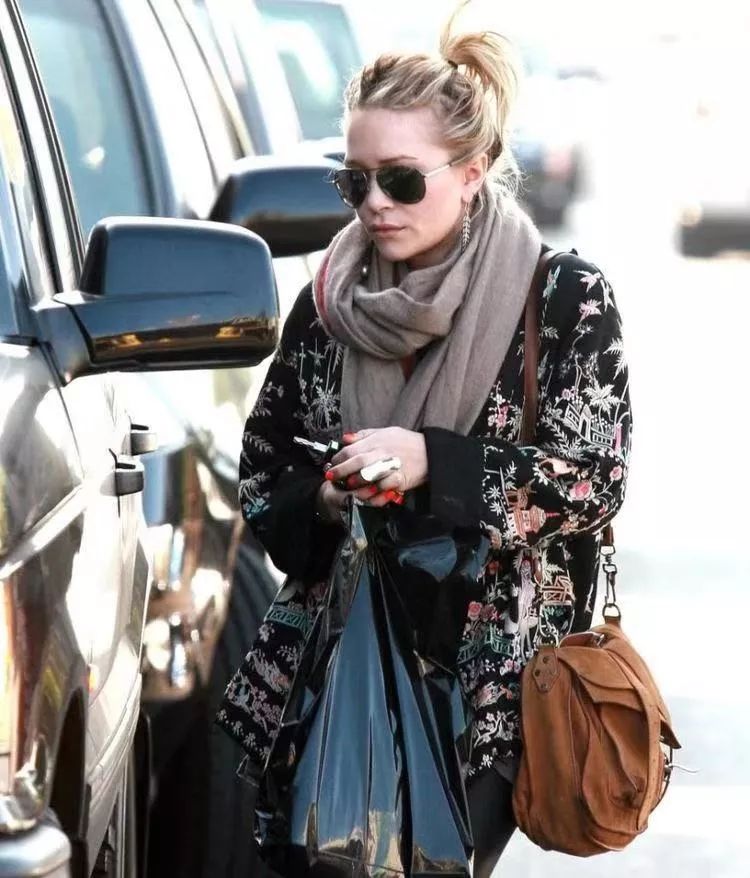 你也可以拥有林青霞同款了