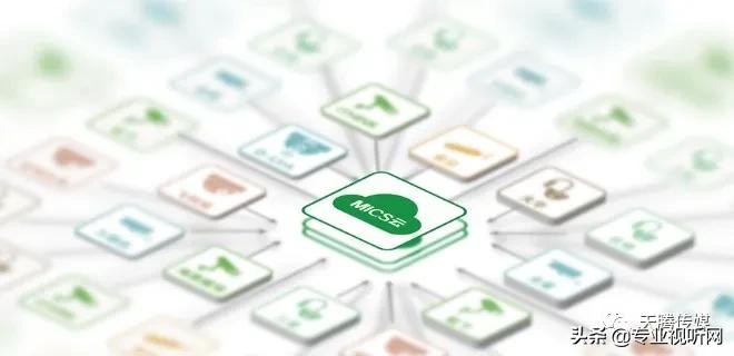 下一代分布式标准是怎样的?听听MediaLink怎么说