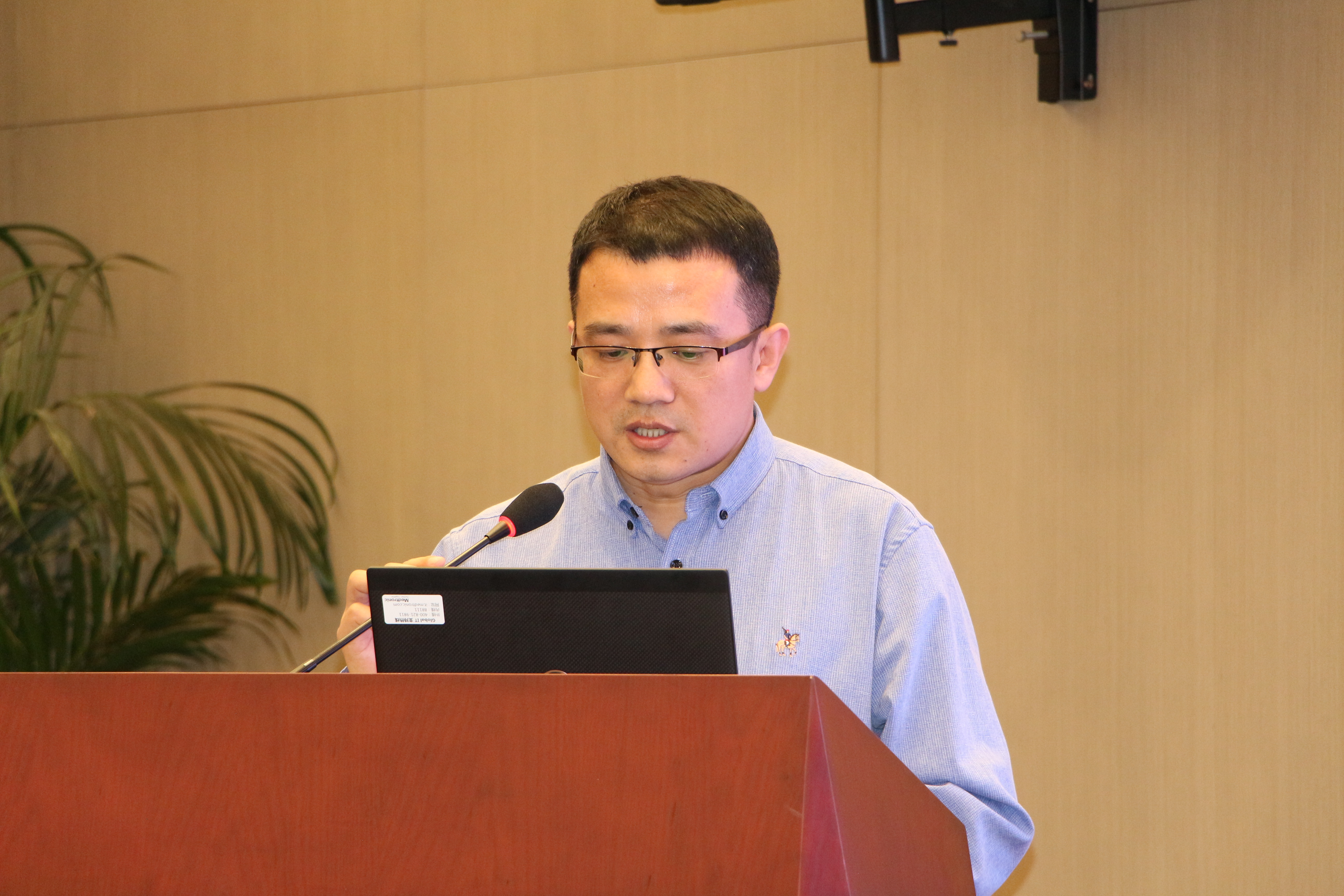 聚焦颅内血管畸形 第三届三博脑科医院神经介入学习班在京举办