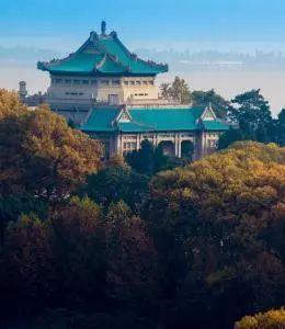 武汉大学《2019届毕业生就业质量报告》发布,平均月薪月8898元