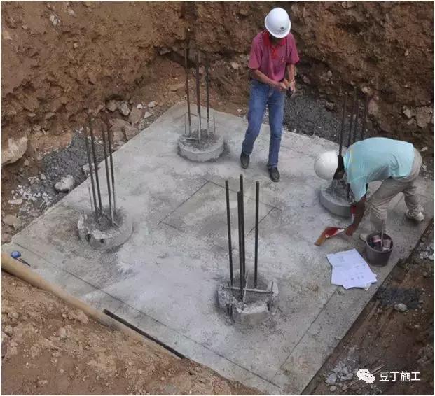 基础砖胎模安全技术交底,砖胎膜需要做哪些资料