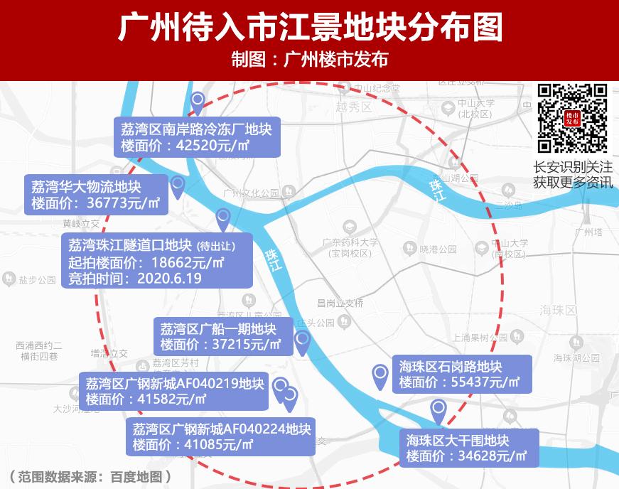 距江25米！全南向！10年等待，全国TOP1再刷记录