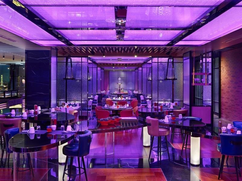 北京索菲特大酒店客房部,北京索菲特大酒店豪华房