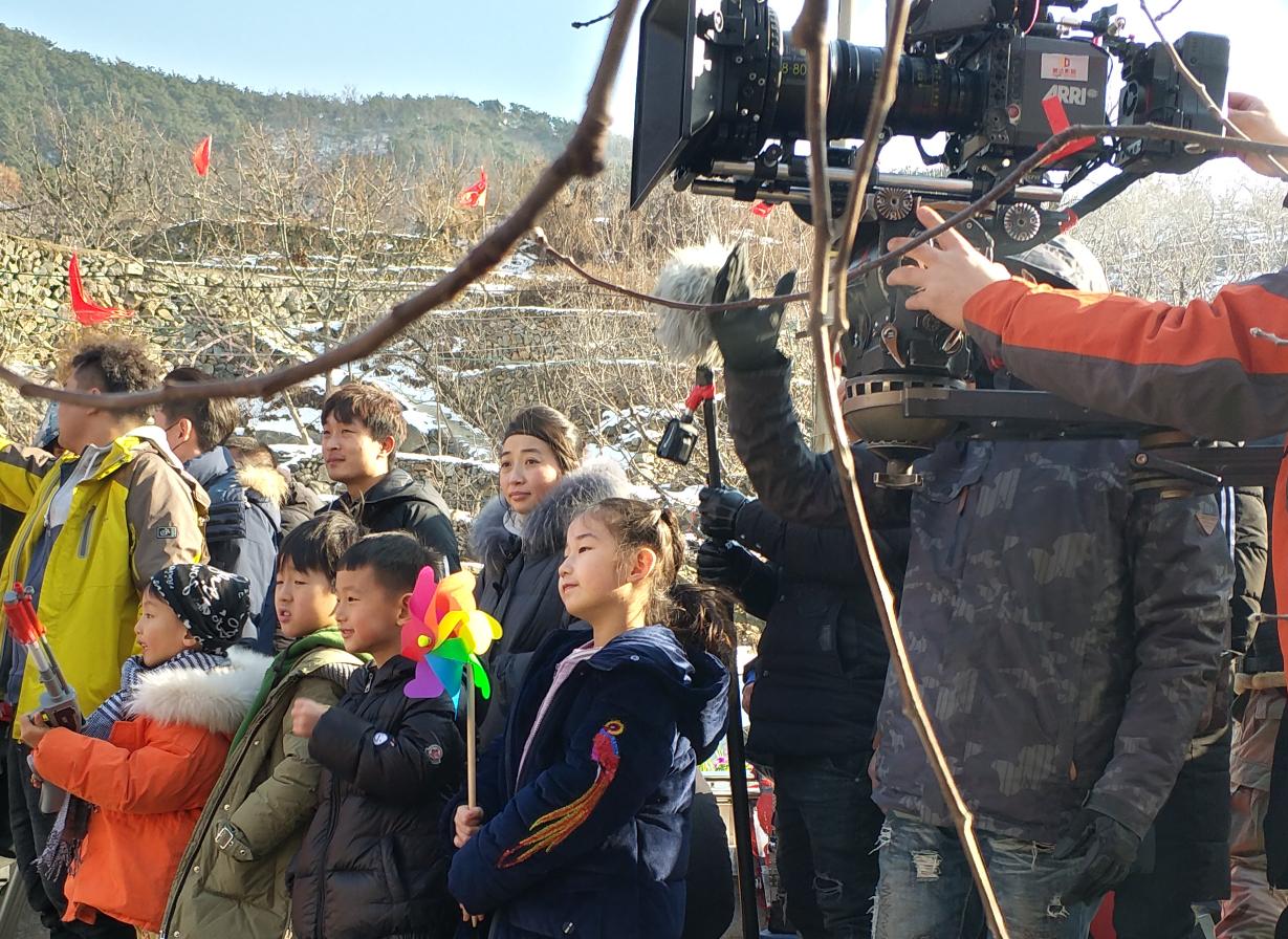 烟台天籁艺术学校,烟台恒大影视