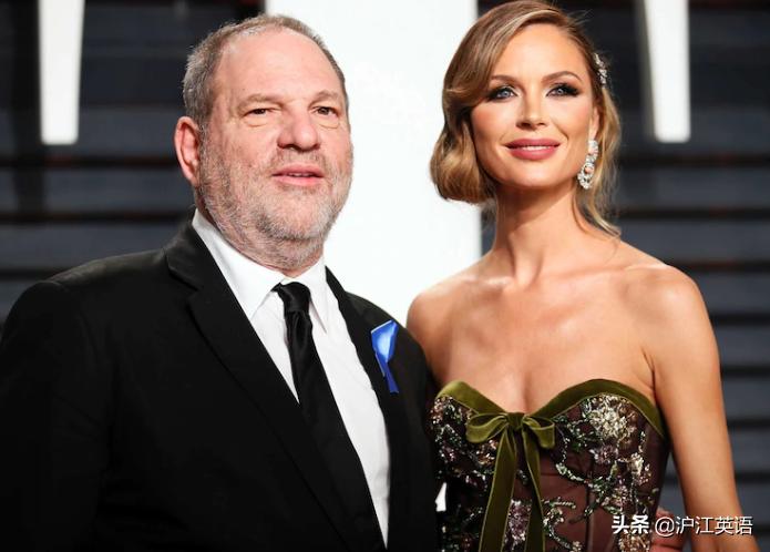 好莱坞女神寡姐,好莱坞性骚扰丑闻