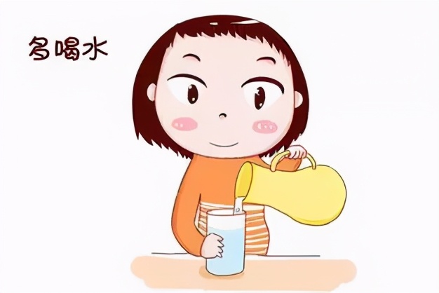 便秘别总是吃泻药，告诉你几个改善便秘的小窍门