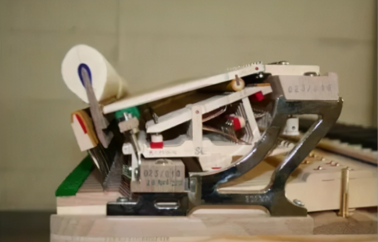 博兰斯勒钢琴是什么档次,德国博兰斯勒钢琴参数