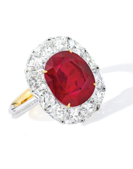 2020彩色宝石拍卖,彩色宝石拍卖专场