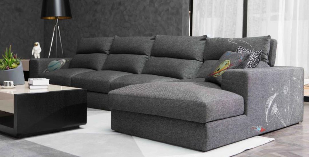 爱依瑞斯安吉尔b款沙发,爱依瑞斯安吉尔沙发浅色