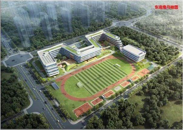 合肥新增公立幼儿园名单,合肥滨湖再添两所学校