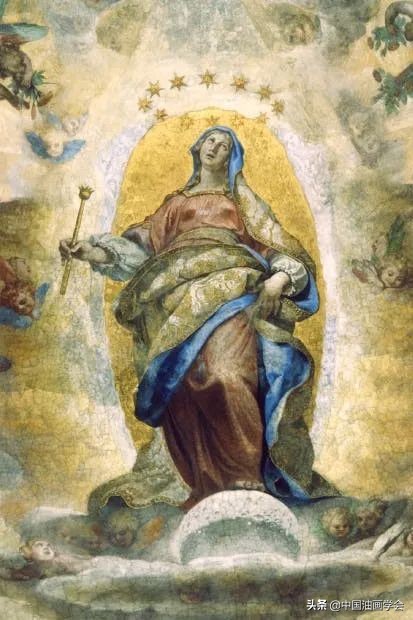 比较|作为艺术批评家的伽利略(上)