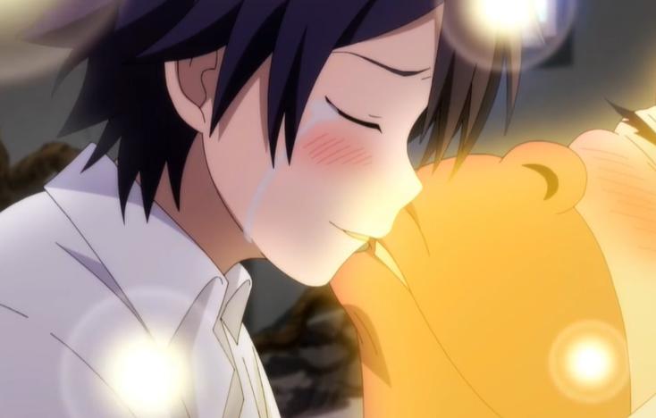 二次元动物进化成人类,二次元动物进化