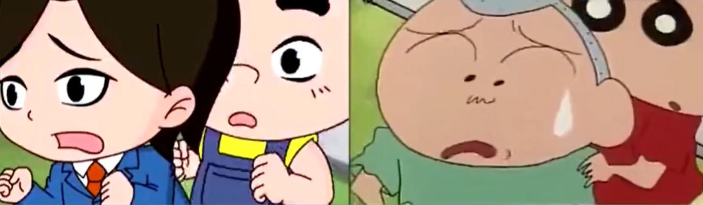 被抄袭的十个国内动画,盘点几大抄袭动画