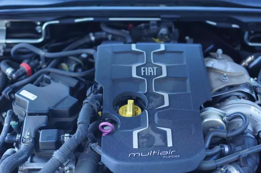 菲亚特124试驾视频,菲亚特新车试驾视频