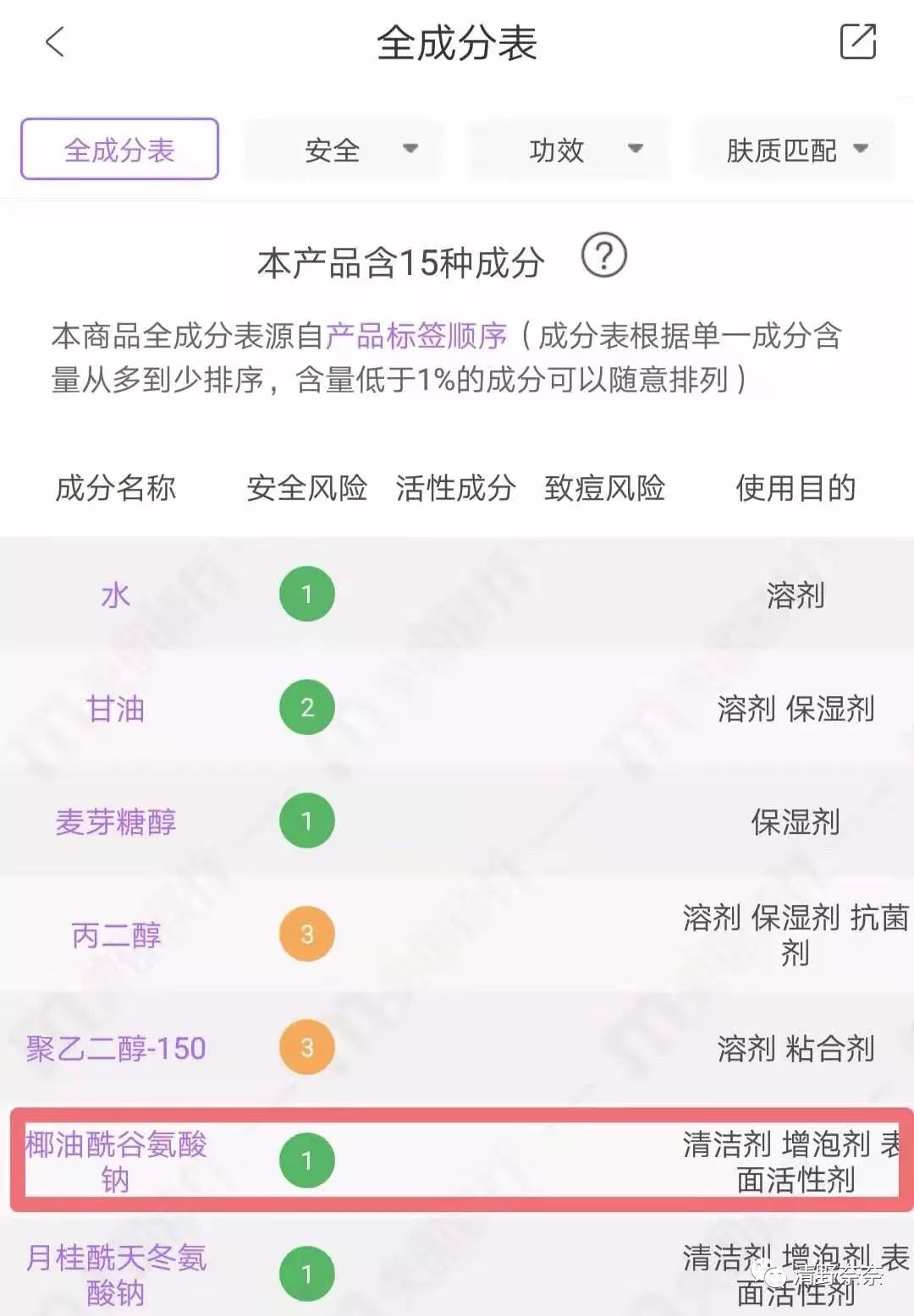 怎么辨别洗面奶是不是氨基酸,怎样辨别真的氨基酸洗面奶