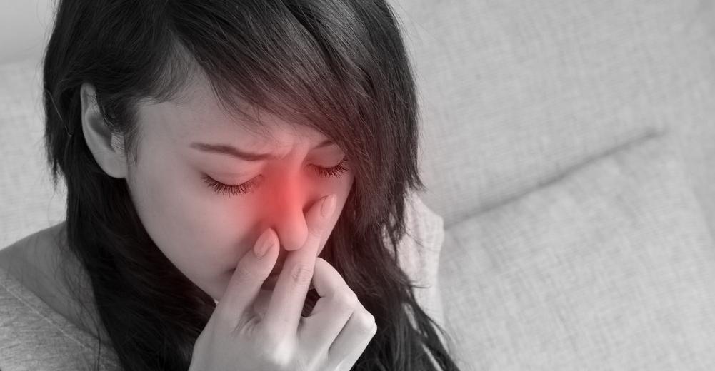 正确的擤鼻涕方法,感冒擤鼻涕的正确方法