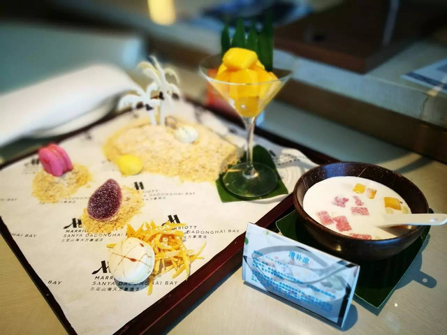 带孩子去三亚泡酒店首选之地,三亚阿罗哈酒店附近美食