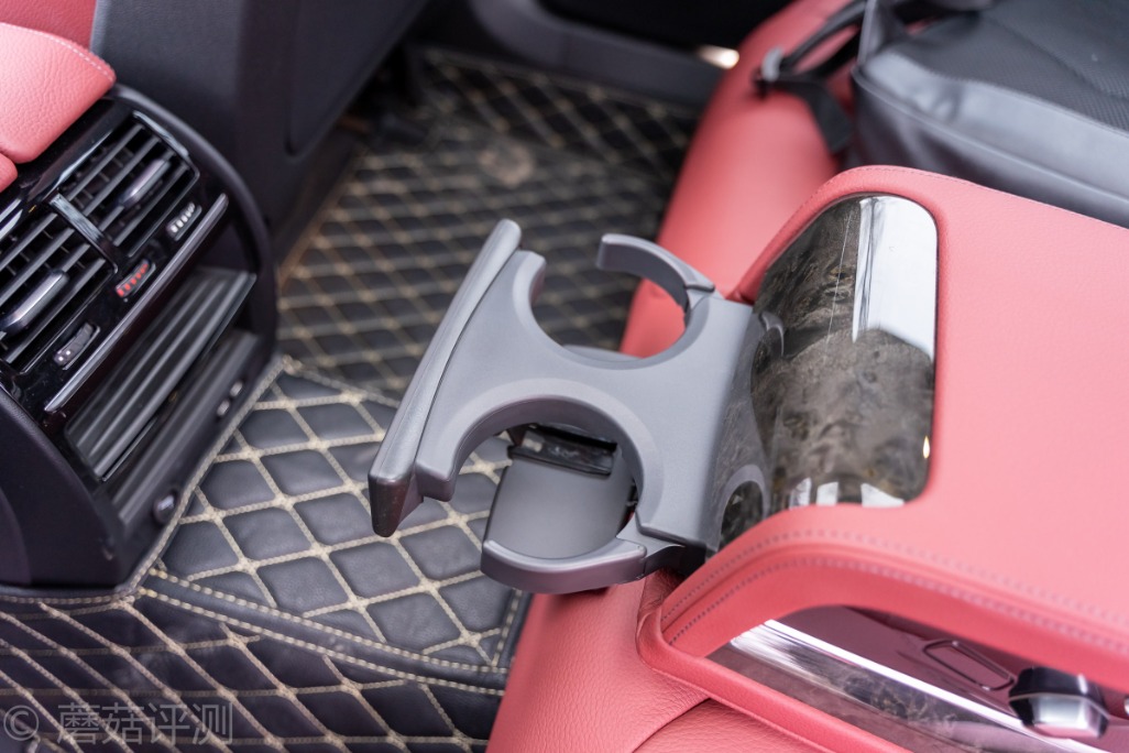 50万预算够买宝马530i吗,50万买宝马5系l4