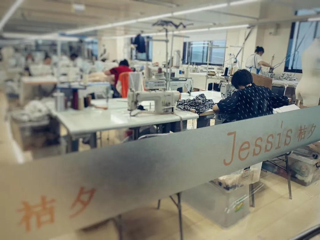 常州女子图鉴｜乘风破浪的姐姐们，请原地出道