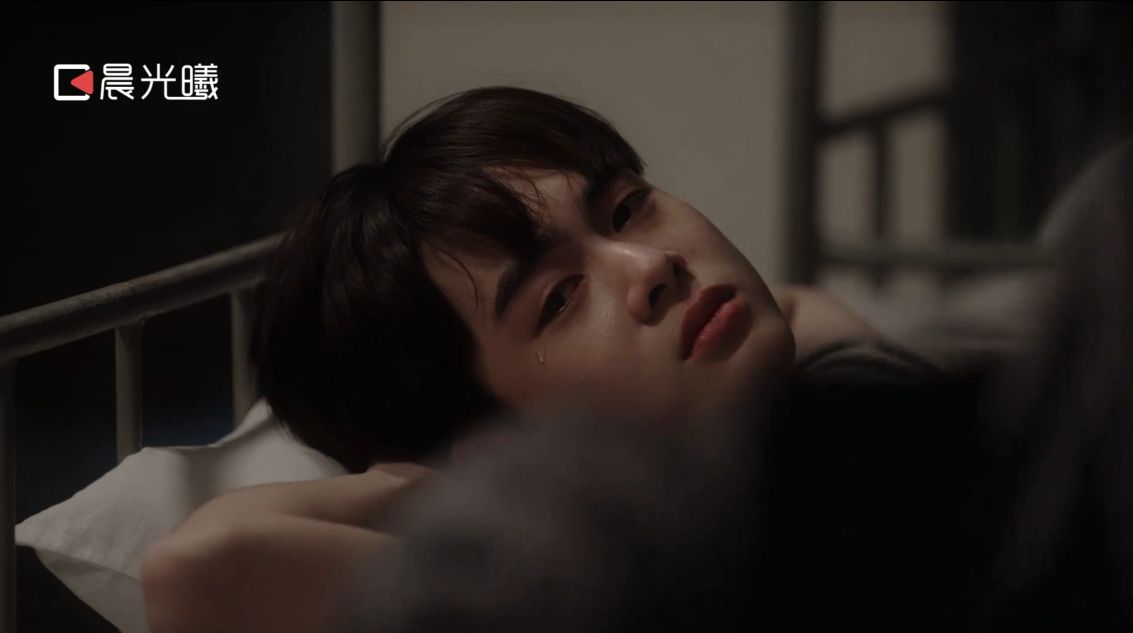 泰剧《7project》：小地球新剧虐心来袭，眼泪颗颗滴在我心上