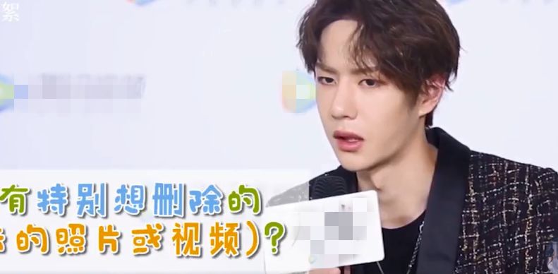 王一博在韩国十几岁出道,王一博韩国人气高吗