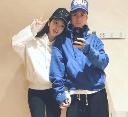 王思聪和秦奋谁有绯闻,王思聪喜哥