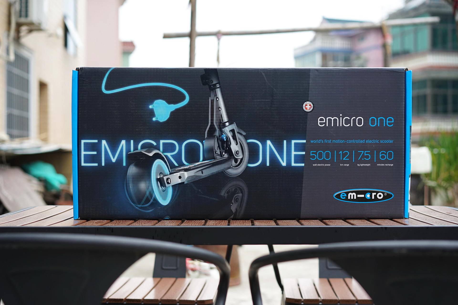 迈古和米高滑板车有什么区别,米高滑板车评测