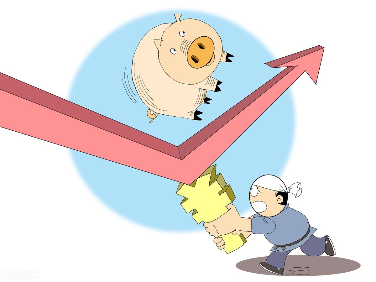 10月15日猪价行情早知道,10月21日猪价预测走势