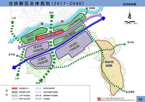 沈抚新区哪里最有升值空间,沈抚新城投资哪个楼盘能升值