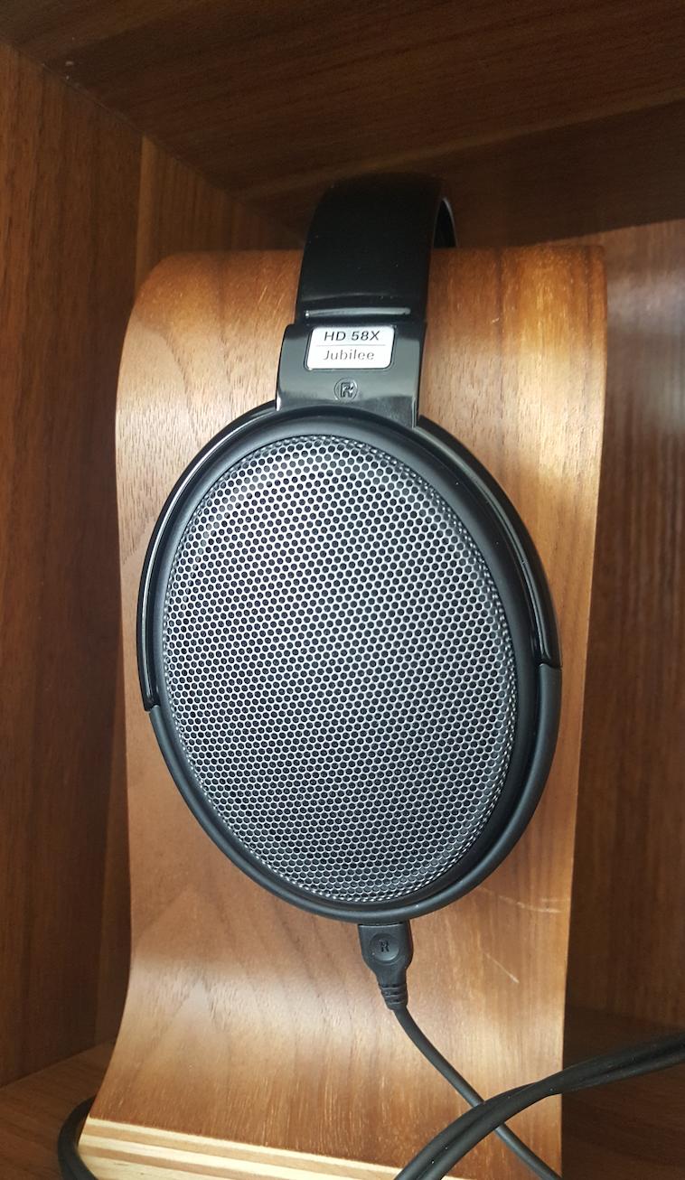 hd58x是什么耳机,hd58x是什么