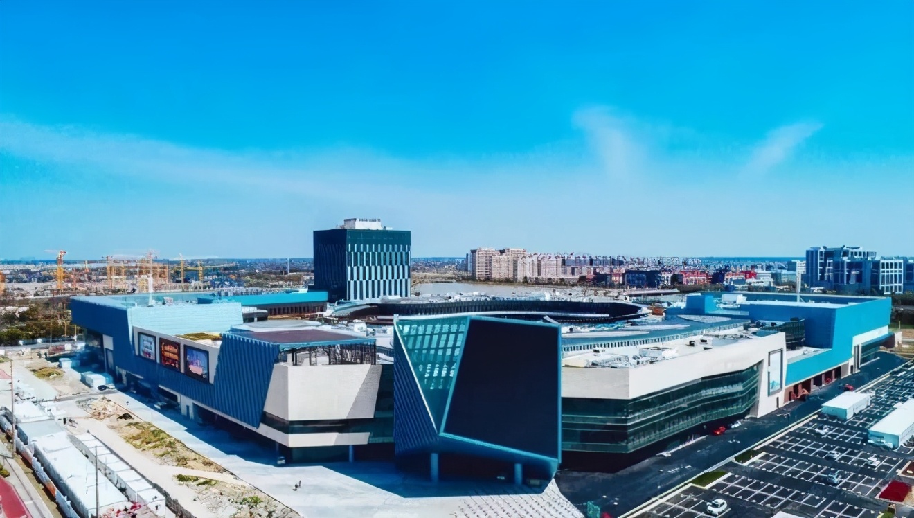 已经开业的第四代万达广场有几个,2020十二月有几个万达广场开业