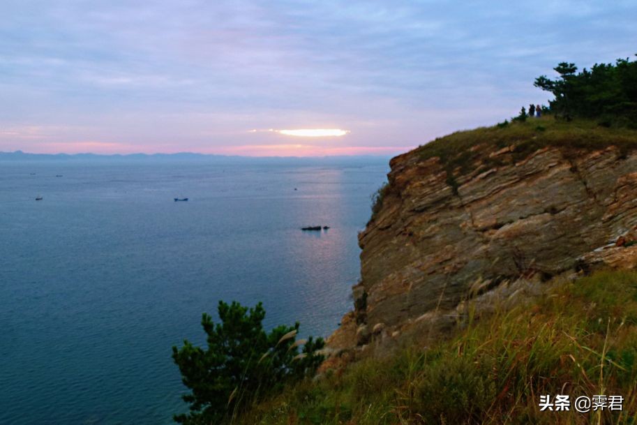 大连皮口港当天往返攻略,大连皮口港坐船攻略