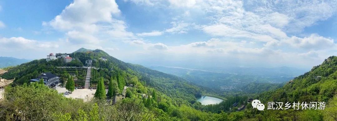 传统美食文化民宿,木兰文化生态旅游区民宿