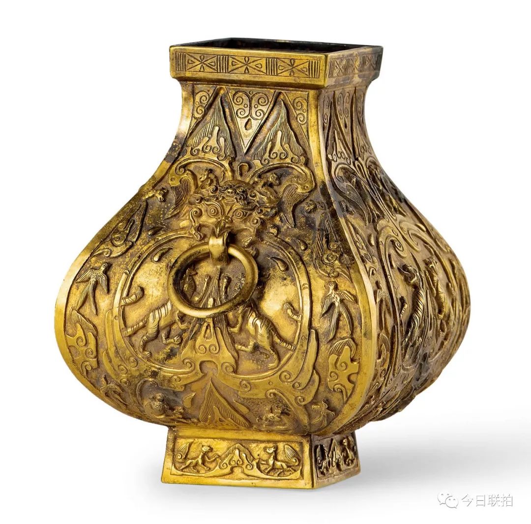 嘉德香港古玉专场,嘉德香港秋拍瓷器