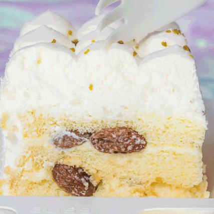 烘焙蛋糕的10个小秘密，知道前5个说明你已经是烘焙蛋糕达人啦