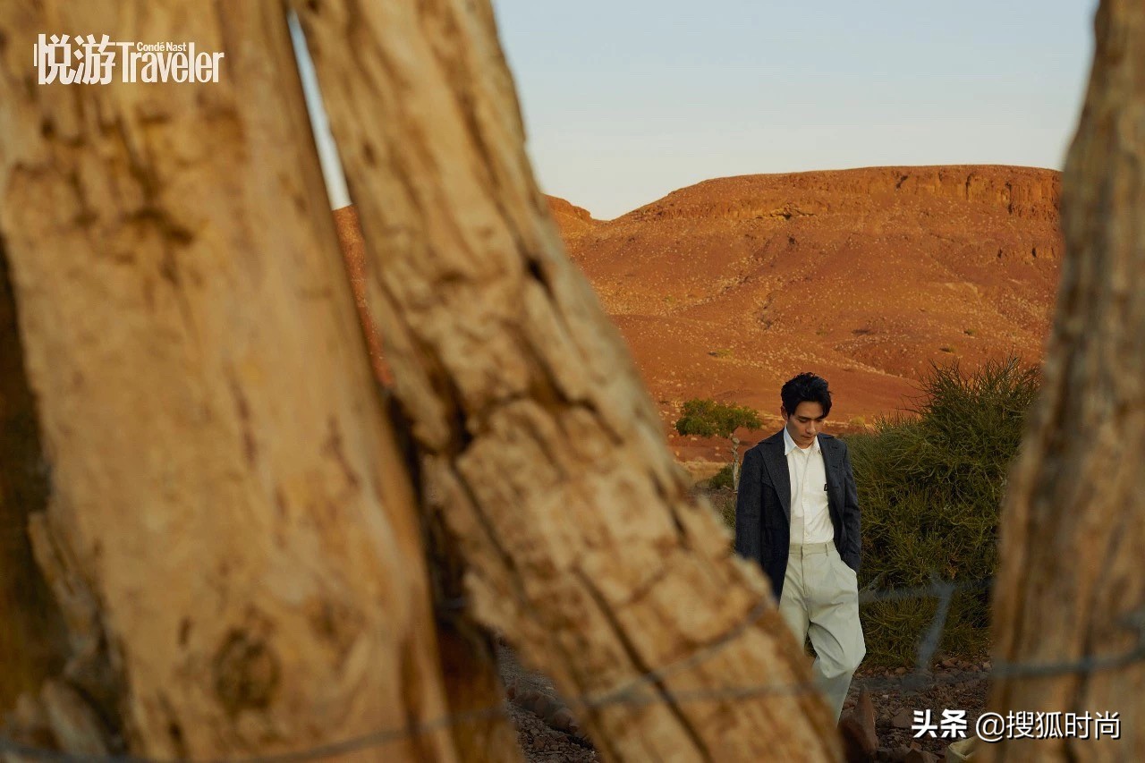 你距离真正的高质量男性或许只差这一“装”？互联网精英的穿搭课